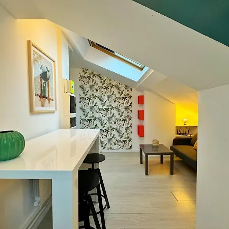 Apartment Yarra - Check In H24 - Wifi Lyon