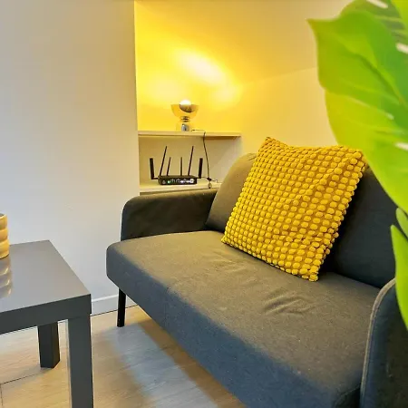 Apartment Yarra - Check In H24 - Wifi *
