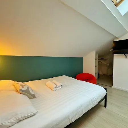 Yarra - Check In H24 - Wifi * 里昂