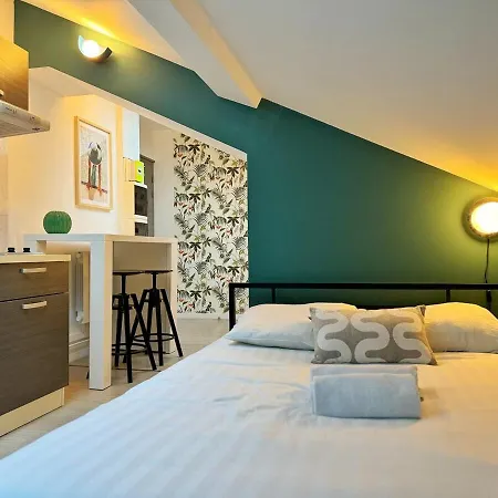 Yarra - Check In H24 - Wifi