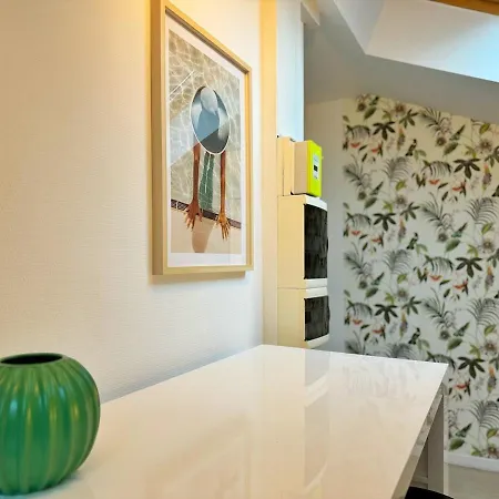 Yarra - Check In H24 - Wifi 公寓 里昂