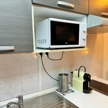 Lejlighed Yarra - Check In H24 - Wifi