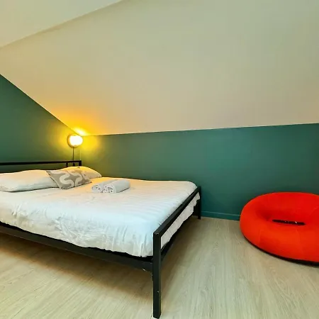 Yarra - Check In H24 - Wifi